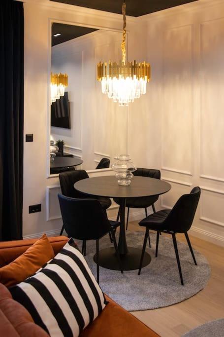 Candy Ballerina No 3 Zagreb Center - Top Positon Lux Exterior foto